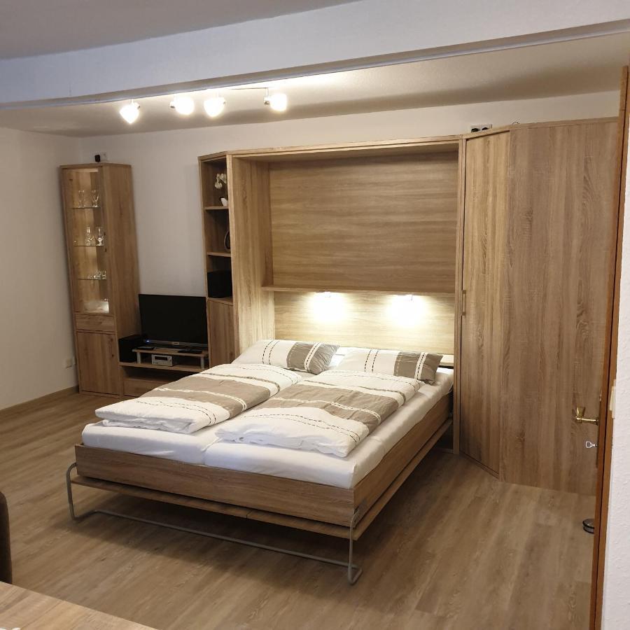 Haus Niemann Apartment Wyk auf Foehr Luaran gambar